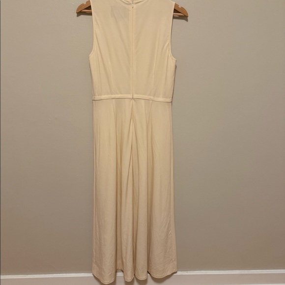 J.Crew Tollegno 1900 Italian Stretch Wool Dress - Picture 4 of 9